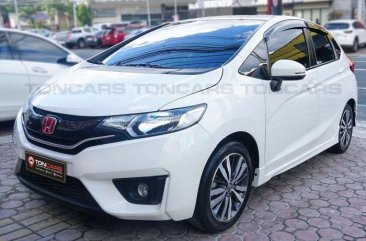 Honda Jazz 1.5 VX 2017 for sale 