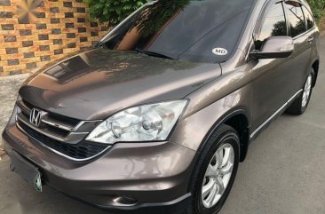 2010 Honda CR-V 2.0 for sale 