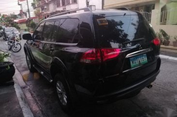 Mitsubishi Montero GLX 2014 for sale 