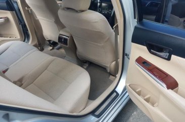 Toyota Camry 2.5G 2013 for sale 