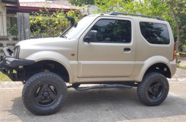 Suzuki Jimny 4x4 2003 for sale