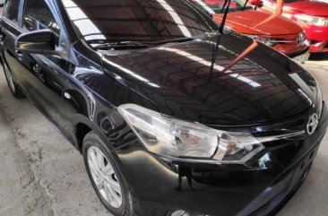 2017 Toyota Vios 1.3E for sale 