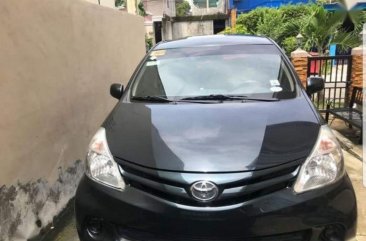 Toyota Avanza 2014 for sale 