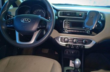 Kia Rio Ex 2015 for sale 