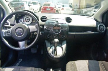 2012 Mazda 2 for sale 