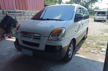 2005 Hyundai Starex for sale