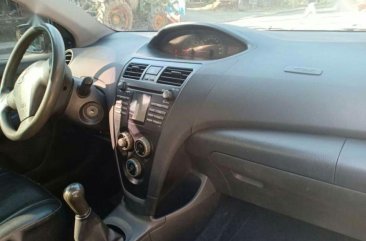 Toyota Vios E 2008 model for sale 