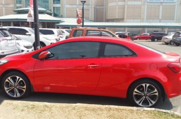 2016 Kia Forte for sale