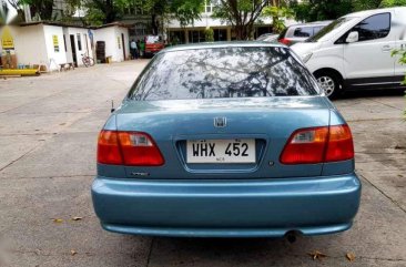 Honda Civic 2000 for sale