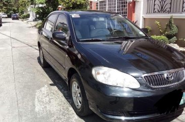 2007 Toyota Corolla Altis for sale