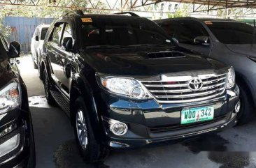 Toyota Fortuner 2014 for sale