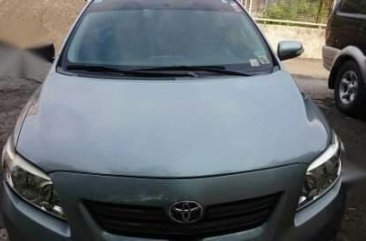 2010 Toyota Altis for sale