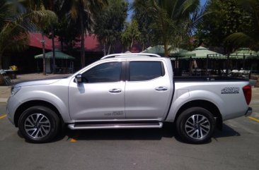 2018 Nissan Navara for sale