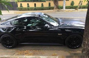 Ford Mustang GT 2016 for sale 