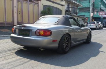 2005 Mazda Mx-5 Miata for sale