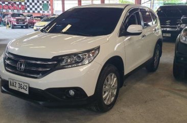 2015 Honda CR-V 2.0 S for sale 