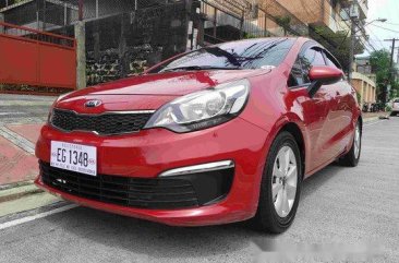 Kia Rio 2016 for sale