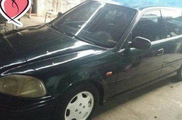 for sale Honda Civic 1997