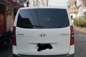 Hyundai Grand Starex 2015 for sale 