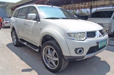 2011 Mitsubishi Montero GLS V AT for sale 