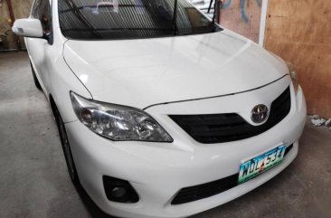 2014 Toyota ALTIS 1.6E for sale 