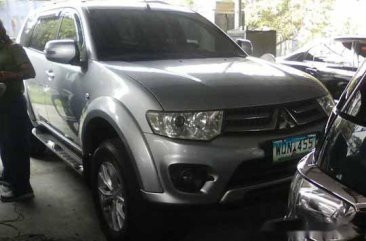 Mitsubishi Montero Sport 2014 for sale