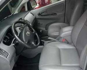 Toyota Innova J 2012 for sale 