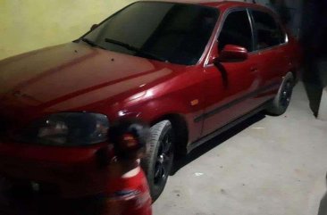 Honda Civic 1999 for sale