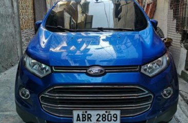 Ford Ecosport 2015 for sale 