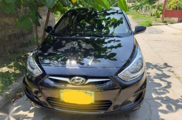 Hyundai Accent 2013 for sale 