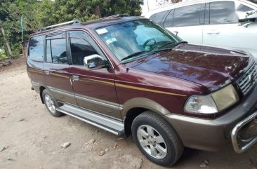 Toyota Revo 2001 for sale 