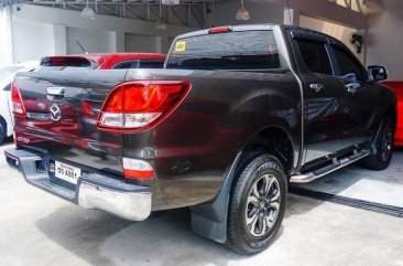 Mazda BT-50 2018 for sale 