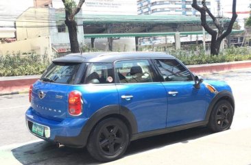 Mini Countryman 2012 for sale 