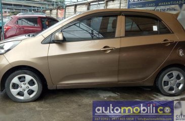 2015 Kia Picanto for sale 