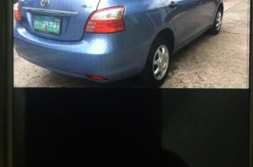 Toyota Vios 2013 for sale 