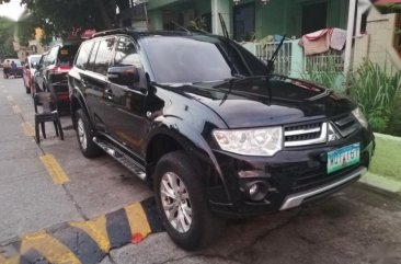 Mitsubishi Montero GLX 2014 for sale 