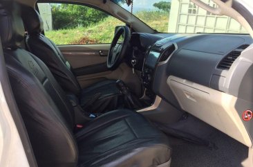 Well kept Chevrolet Trailblazer for sale 