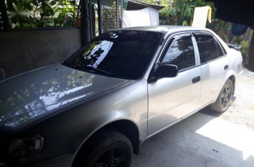 2004 Toyota Corolla for sale