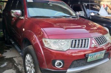 For sale 2010 Mitsubishi Montero Sport GLS