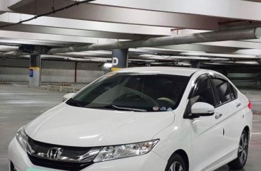Honda City VX Navi 2017 for sale 