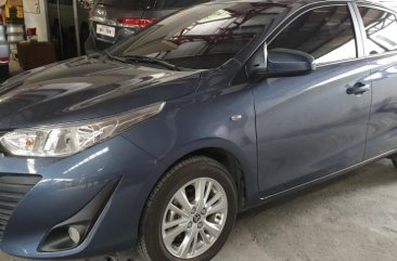 2019 Toyota Vios 1.3E for sale