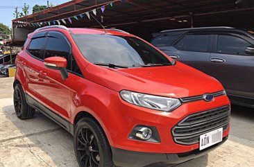 2016 Ford Ecosport for sale