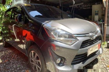 Toyota Wigo 2017 for sale 