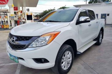 Mazda BT-50 3.2 4x4 AT 2013 for sale