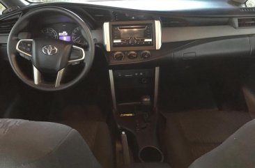 2016 Toyota Innova for sale