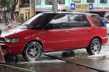 Mitsubishi Space Wagon 1992 for sale 