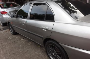 Mitsubishi Lancer 2002 for sale 