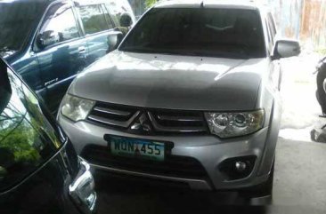 Mitsubishi Montero Sport 2014 for sale