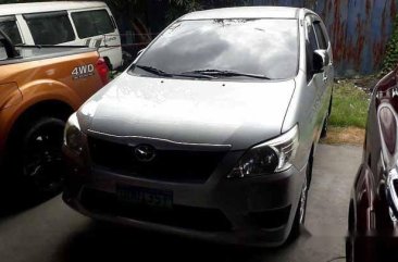 Toyota Innova E 2013 for sale 