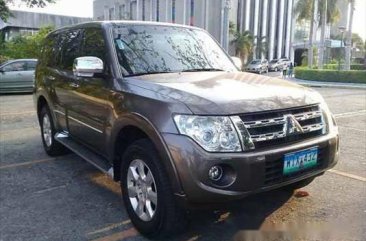 Mitsubishi Pajero GLS SE 2013 for sale